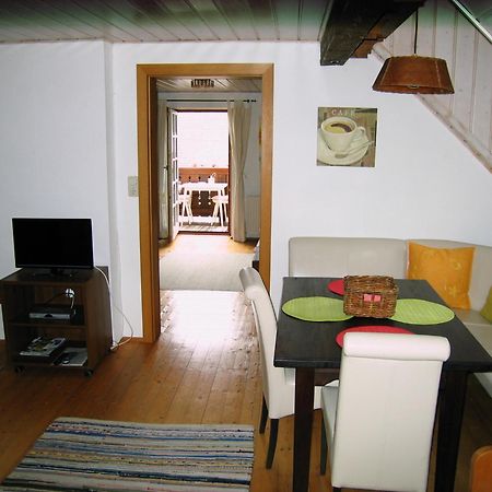 Saint Wolfgang Gaestehaus Sonnenwinkel - Villa Roesler חדר תמונה
