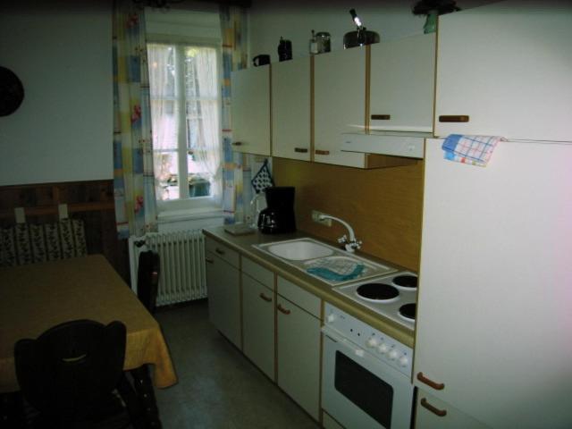 Saint Wolfgang Gaestehaus Sonnenwinkel - Villa Roesler חדר תמונה