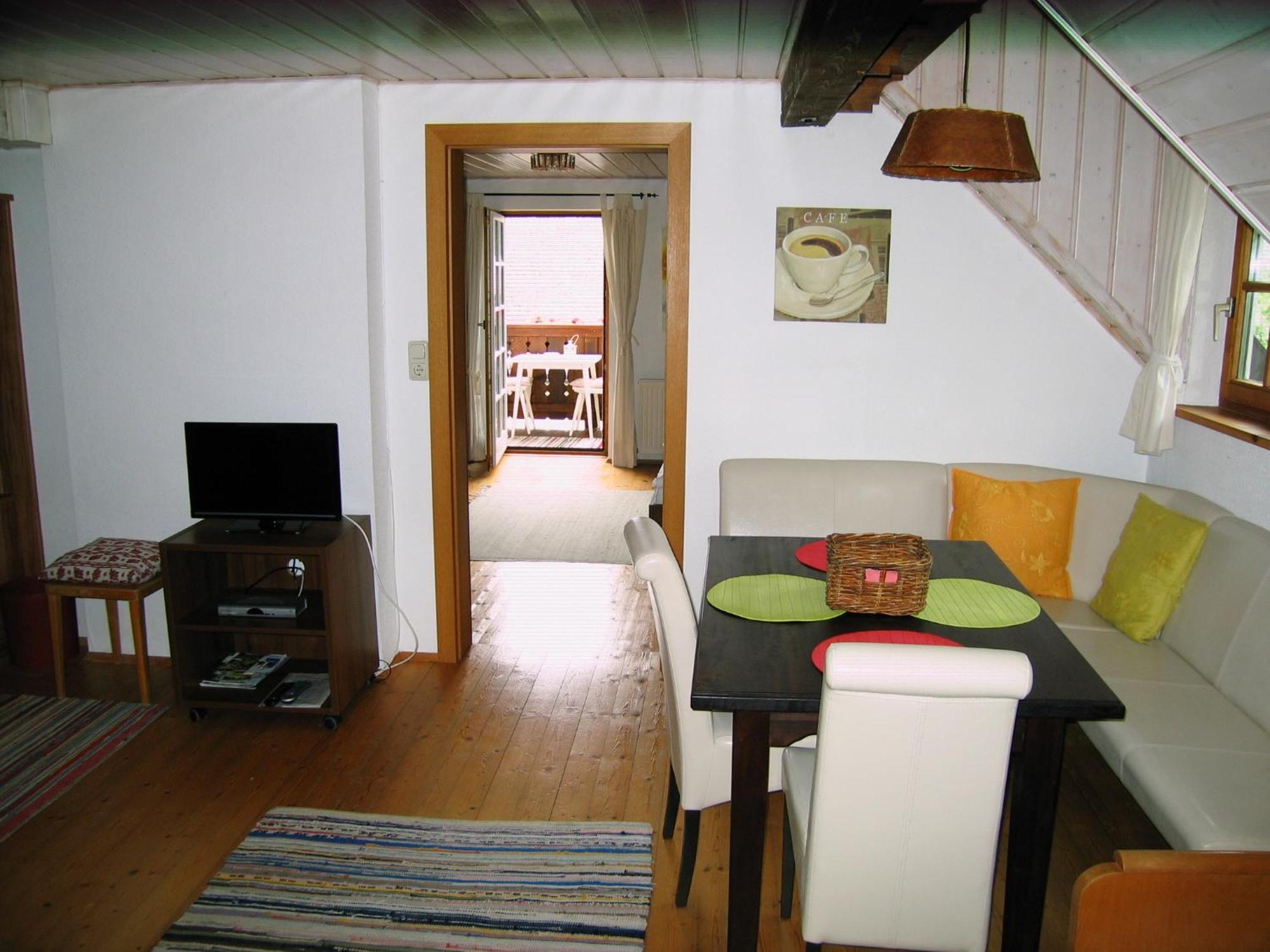 Saint Wolfgang Gaestehaus Sonnenwinkel - Villa Roesler חדר תמונה