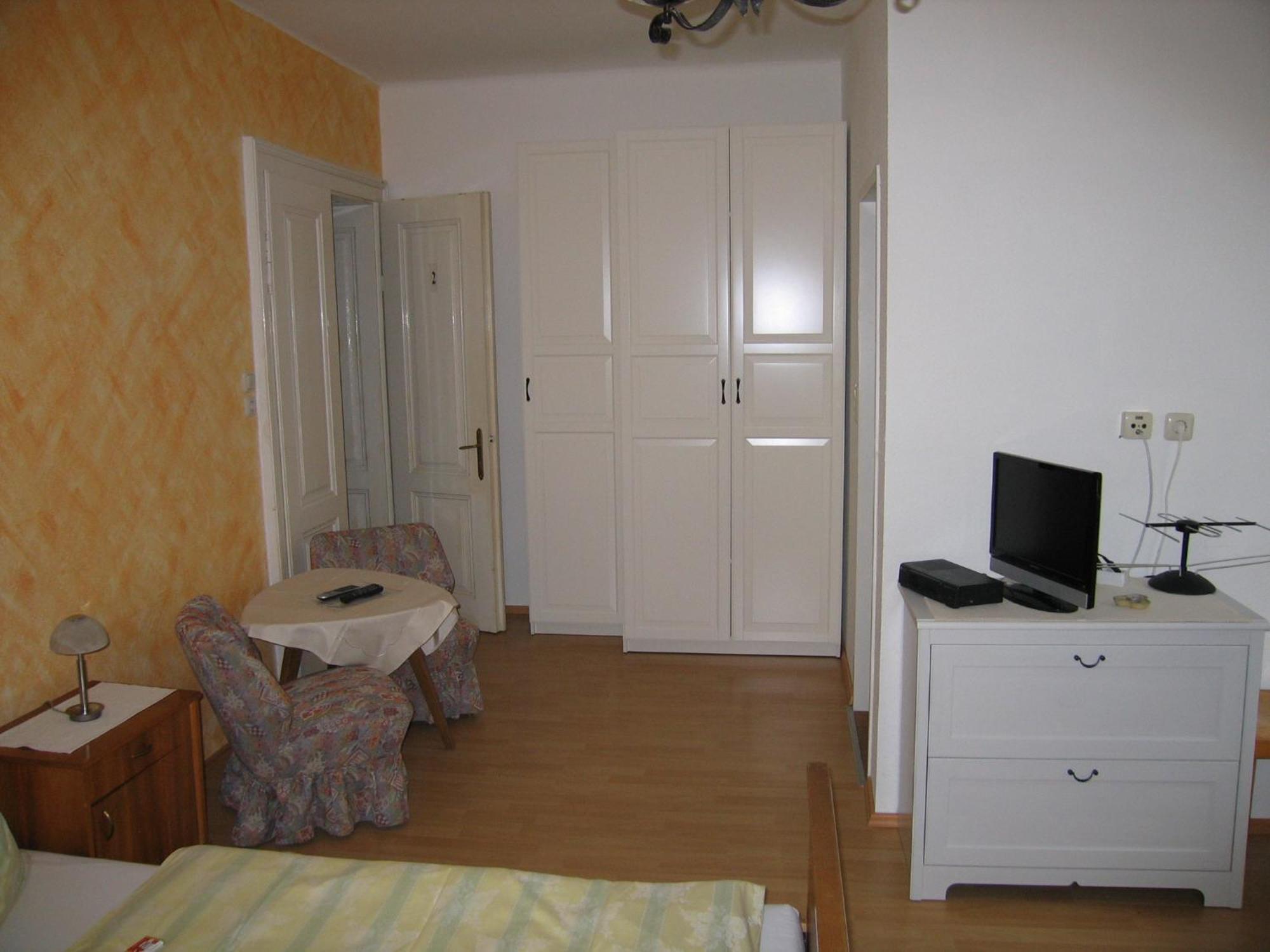 Saint Wolfgang Gaestehaus Sonnenwinkel - Villa Roesler חדר תמונה
