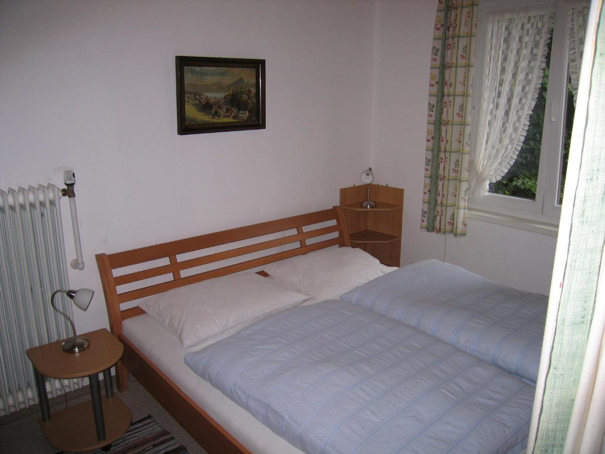 Saint Wolfgang Gaestehaus Sonnenwinkel - Villa Roesler חדר תמונה