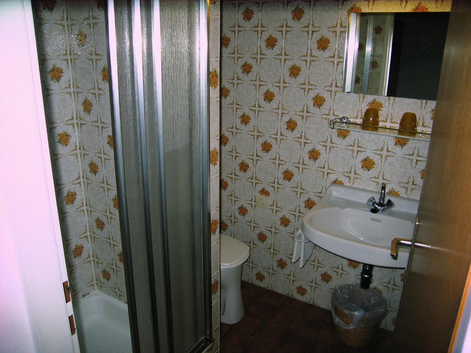 Saint Wolfgang Gaestehaus Sonnenwinkel - Villa Roesler חדר תמונה