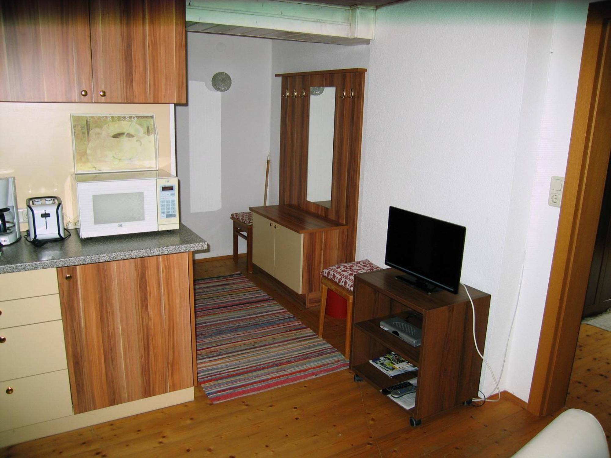 Saint Wolfgang Gaestehaus Sonnenwinkel - Villa Roesler חדר תמונה