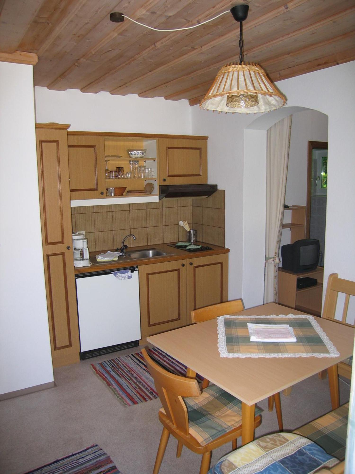 Saint Wolfgang Gaestehaus Sonnenwinkel - Villa Roesler חדר תמונה